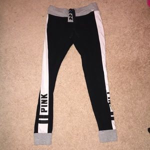 PINK Yoga Leggings🌈